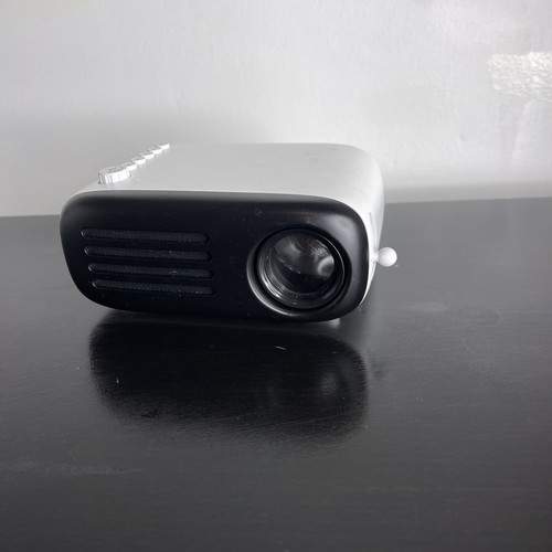 Mini projector led - mini,