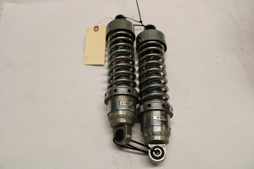 Rear shock absorbers - shock, (pair)