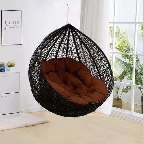 Garden hanging chair - hanging, hammocks