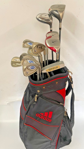 Nike ping full set - ping,