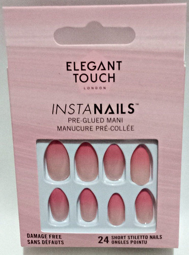 Elegant touch london - elegant,