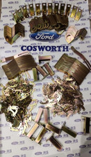 YB, RS Cosworth, Ford Escort, Sierra, Sapphire, plated and stainless parts