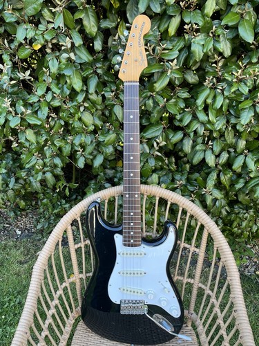 Fender squier stratocaster - jv,