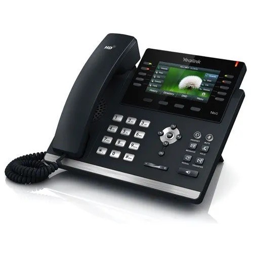 Yealink sip t46g - sip-t46g, ip