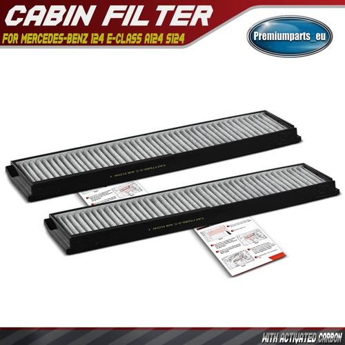 Cabin filter for - cabin,