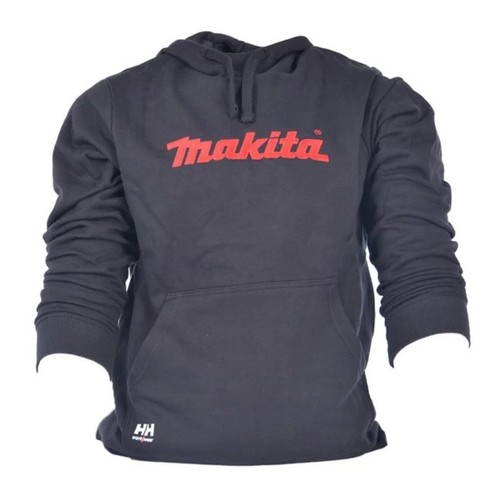 Makita branded helly - makita,