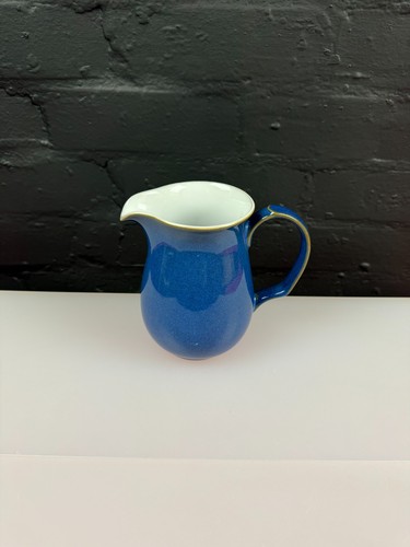 Denby imperial blue pint - imperial,