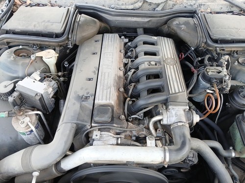 S5d260z gearbox for bmw - s5d260z,