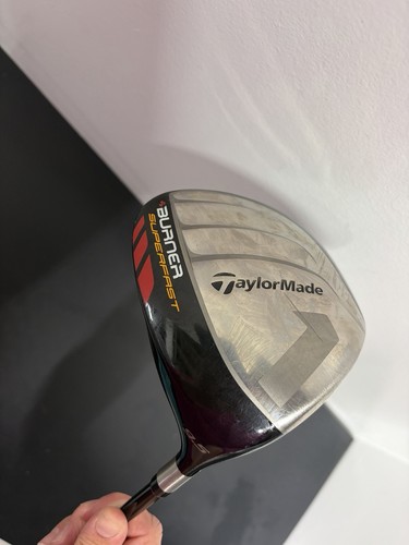 Taylormade burner superfast - taylormade,