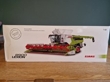 Marge Models Lexion 8900 Terra
