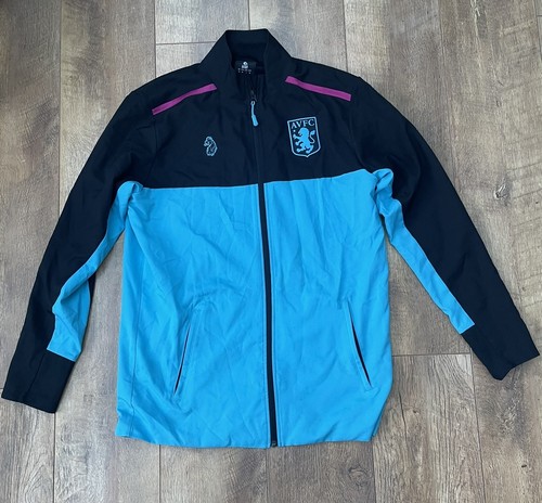 Luke sports aston villa - luke,