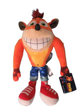 Crash Bandicoot 12 Inch Plush