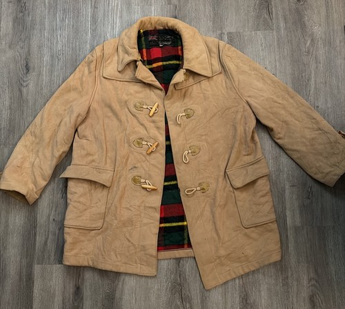 Vintage gloverall - vintage, 70's