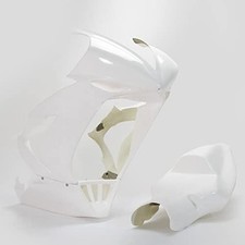 MPW Fibreglass Race Full