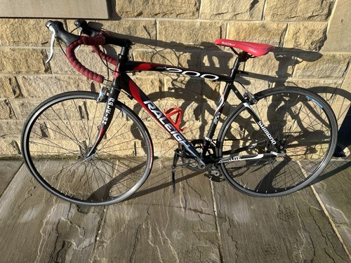 Raleigh 200 airlite road - 200,