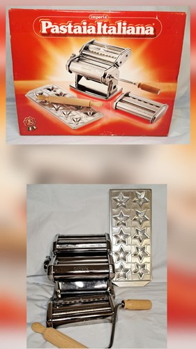 Imperia pastaia italiana pasta - imperia,