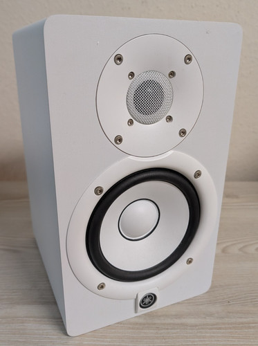 Yamaha hs5 monitor - yamaha, speaker