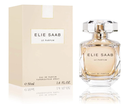 Elie saab parfum edp - saab, 50
