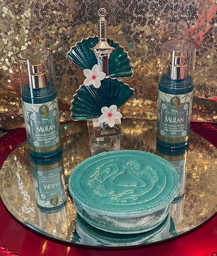 Bath body works - body,