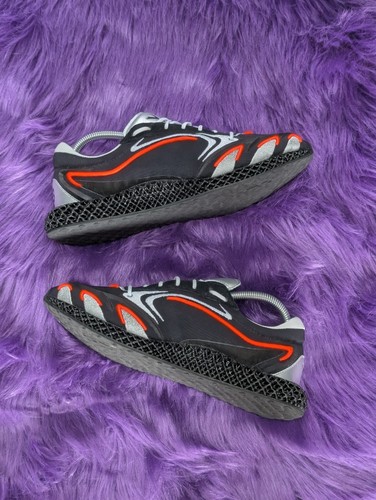 Adidas runner 4d solar - adidas,