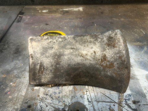 Ww11 elwell 2 - ww11, axe