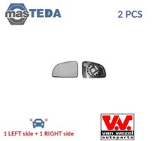 3781831 REAR VIEW MIRROR GLASS