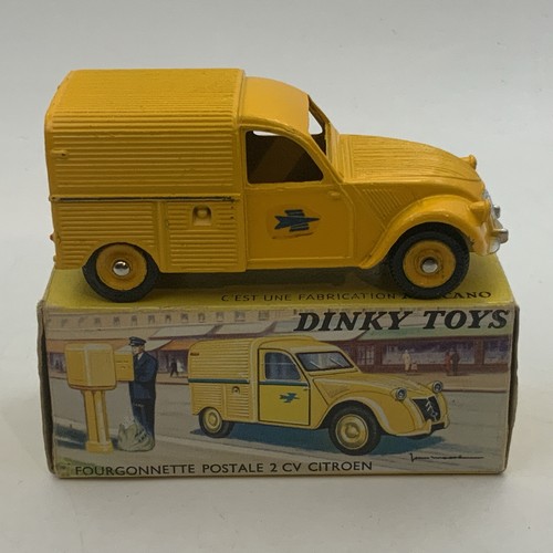 Original french dinky 560 - dinky,