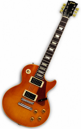 Greco 550 style electric - style,