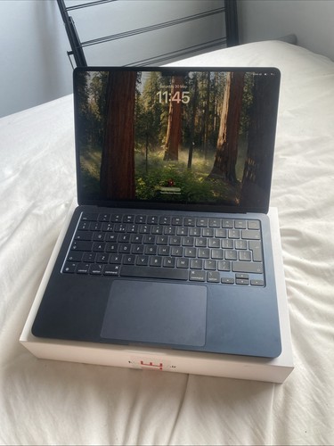 Apple macbook air - 13-inch, m2