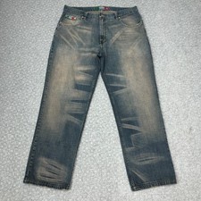 Ricco Tizio Rich Guy Jeans