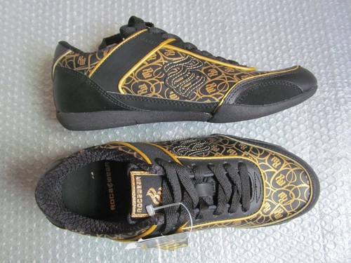 Nwb rocawear pro keds - rocawear, metro