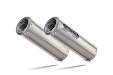 GPR exhaust pair approved