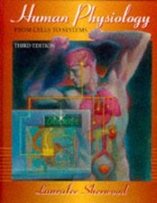 Human Physiology: From Cells to Systems,Lauralee Sherwood