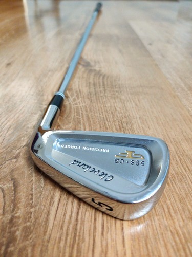 Cleveland 588 forged iron - cleveland,