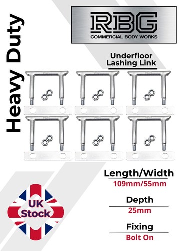 Under floor lashing - under,
