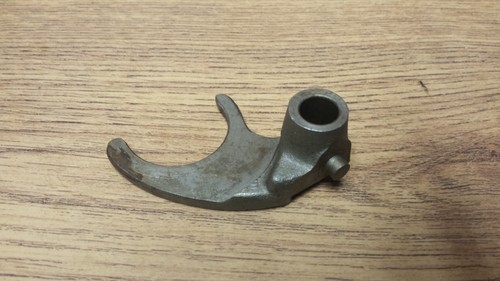 Triumph speed gear selector - triumph,
