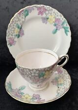 Vintage Tuscan China Pink