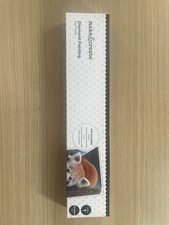 Red Panda Diamonds Painting