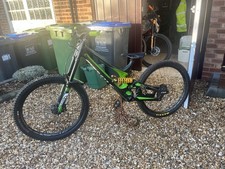 Specialized Demo 8 Large