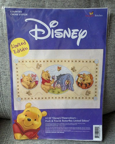 Limited edition winnie the - winnie,