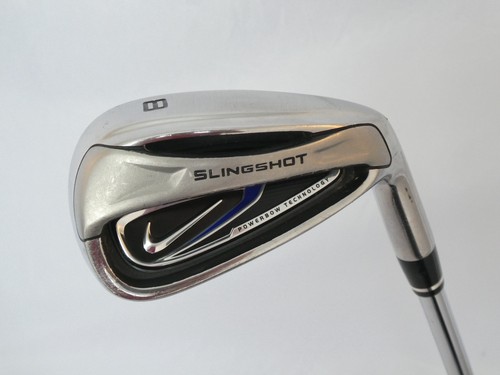 Nike slingshot iron - 8,