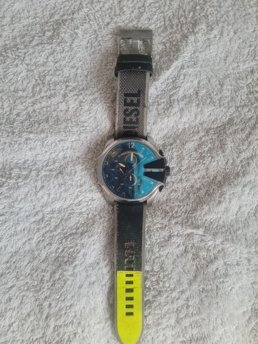 Diesel men watch - diesel,