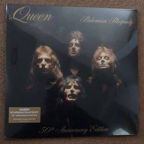 Queen bohemian rhapsody - queen,