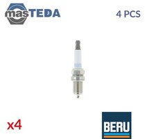 UPT2 ENGINE SPARK PLUG SET