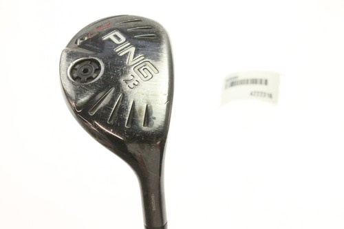 Ping g25 golf club - club, rh