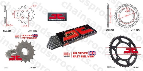 Ring hd chain - x,