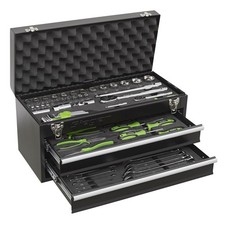 Sealey Portable Tool Chest 2