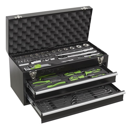 Sealey portable tool chest - sealey,
