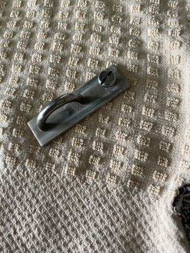 Sailing dinghy boom slider - boom,