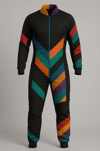 Skydiving freefly flying - freefly,